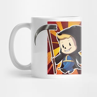 Fallout Mug